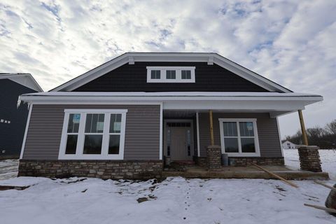 Photo of 6960 Corsican Loop N, Hilliard, OH 43026 (MLS # 225046077)