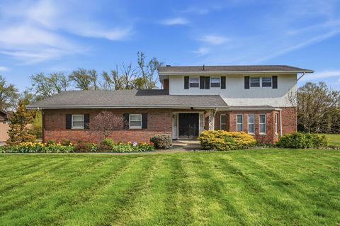 Photo of 2432 Koebel Road, Columbus, OH 43207 (MLS # 226013911)