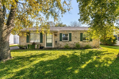 Photo of 3456 Torrington Street, Hilliard, OH 43026 (MLS # 226039193)