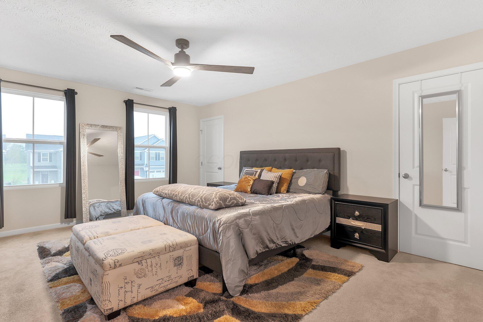 8573 Greengate Boulevard #41, Canal Winchester, Ohio image 29