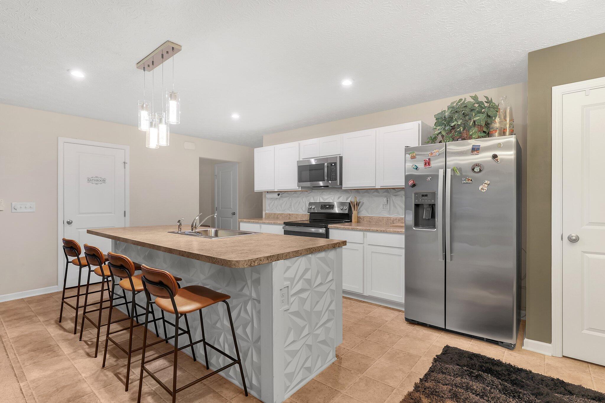 8573 Greengate Boulevard #41, Canal Winchester, Ohio image 10