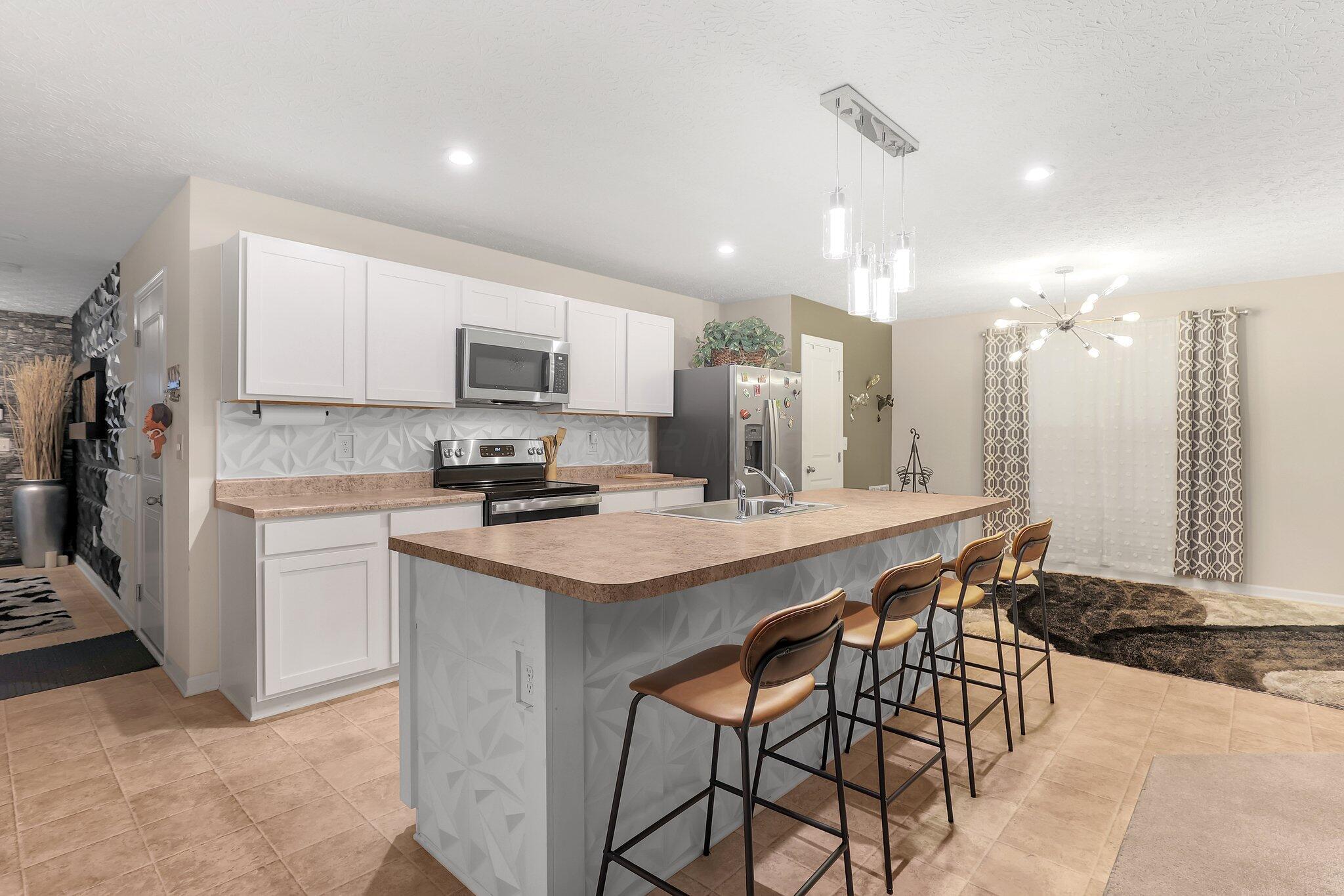 8573 Greengate Boulevard #41, Canal Winchester, Ohio image 7