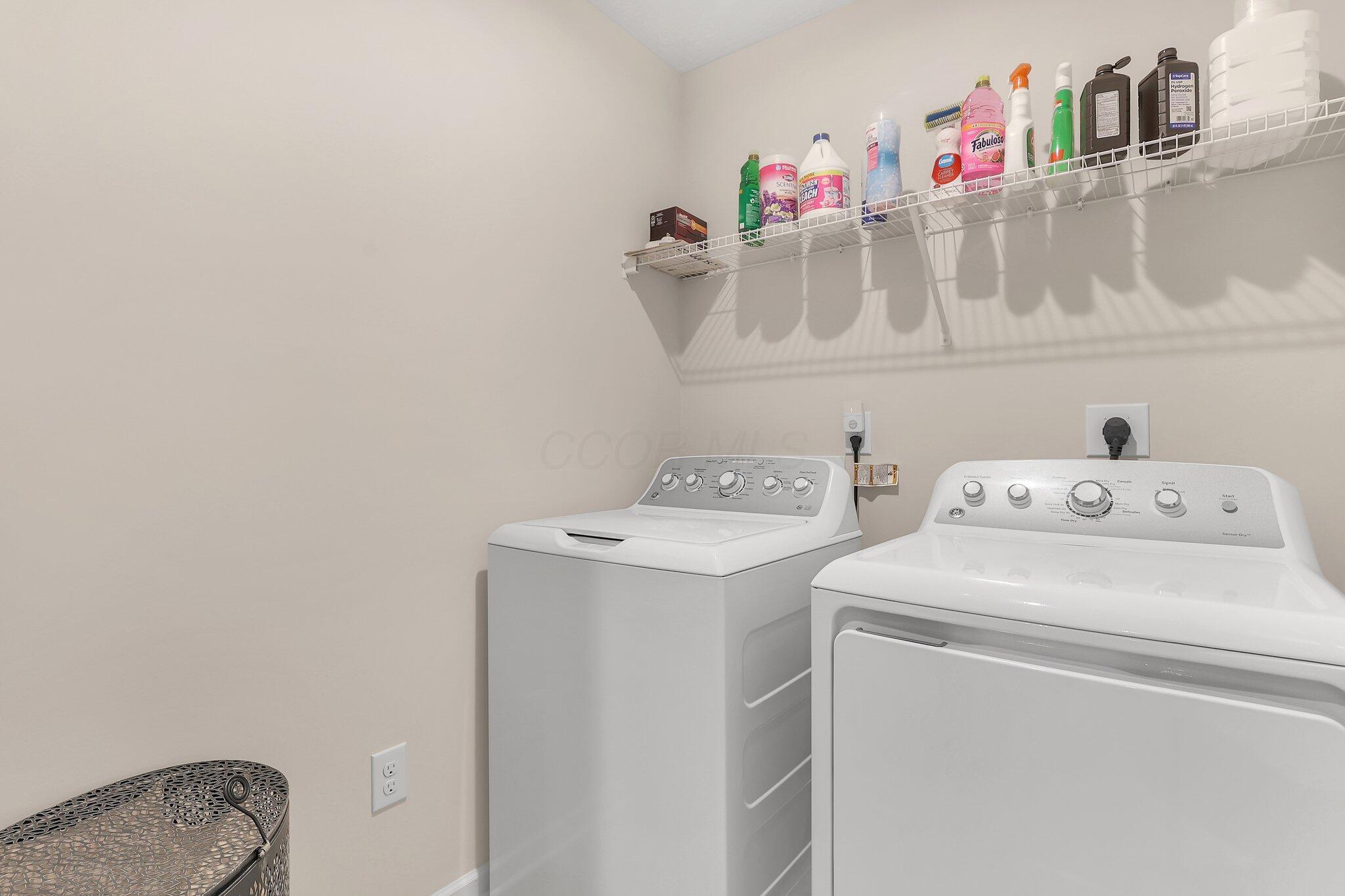 8573 Greengate Boulevard #41, Canal Winchester, Ohio image 21