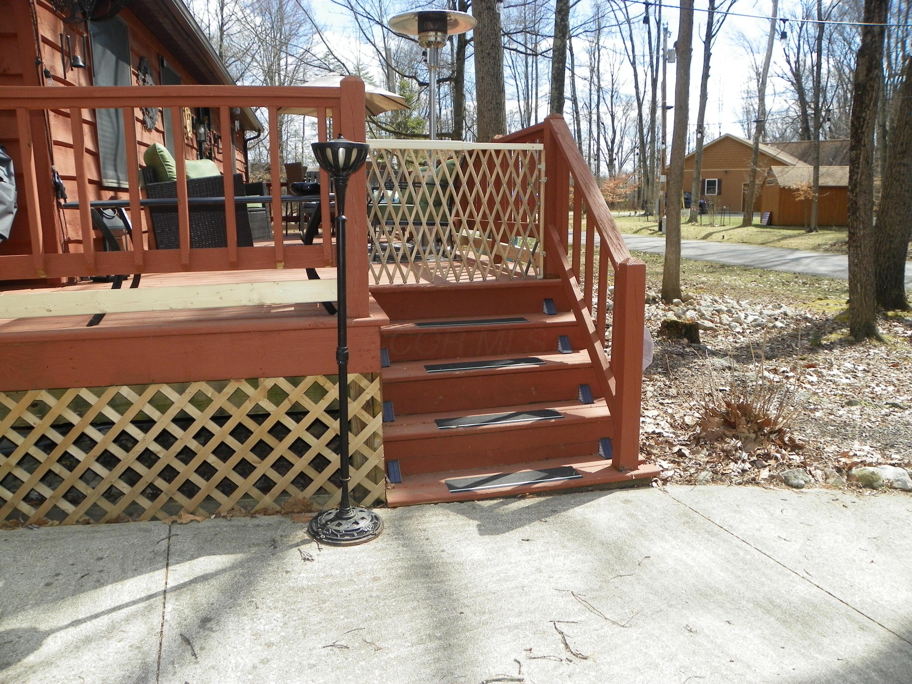 7326 State Route 19 #UNIT 2, LOT 321, Mount Gilead, Ohio image 10