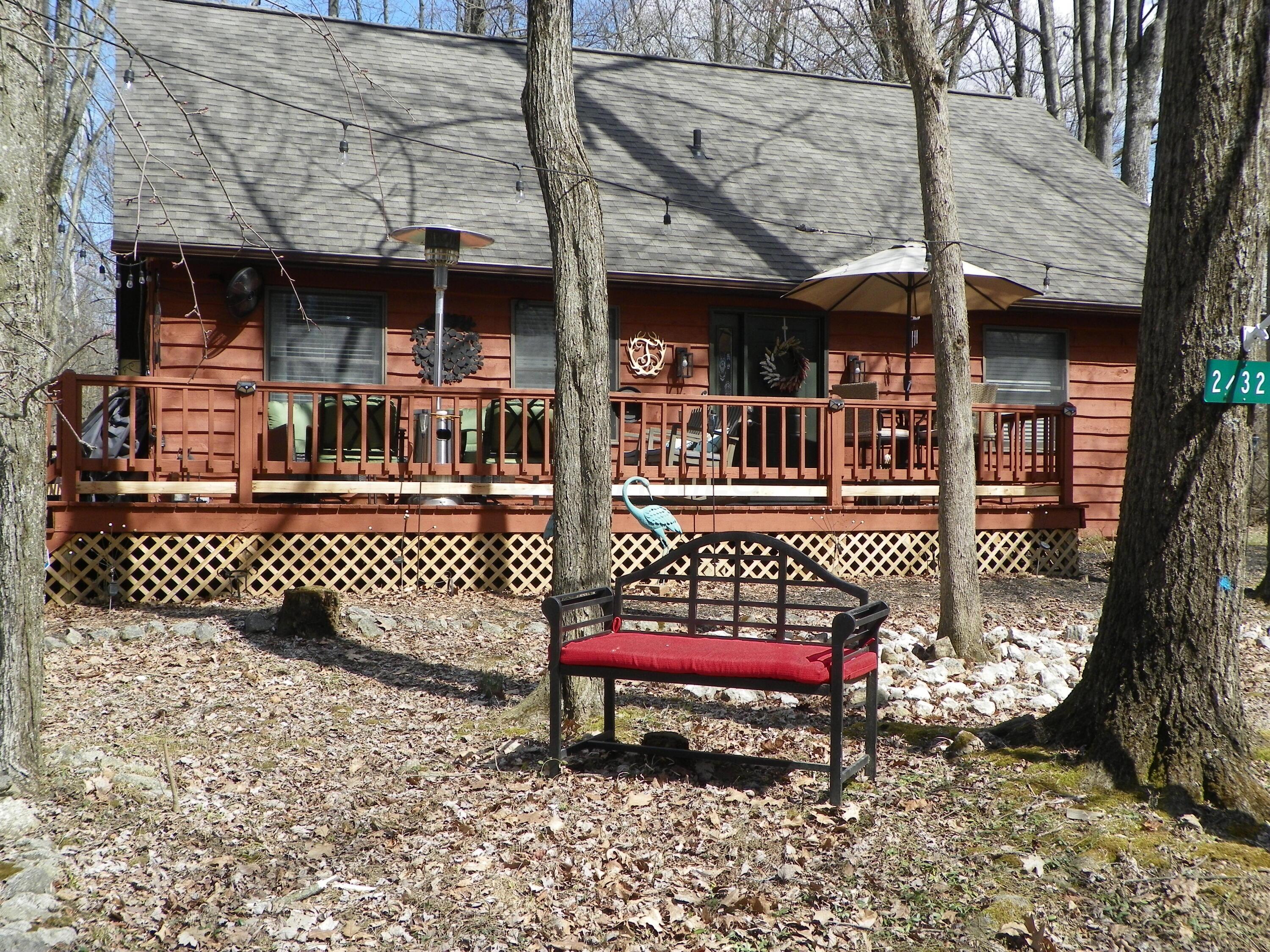 7326 State Route 19 #UNIT 2, LOT 321, Mount Gilead, Ohio image 1
