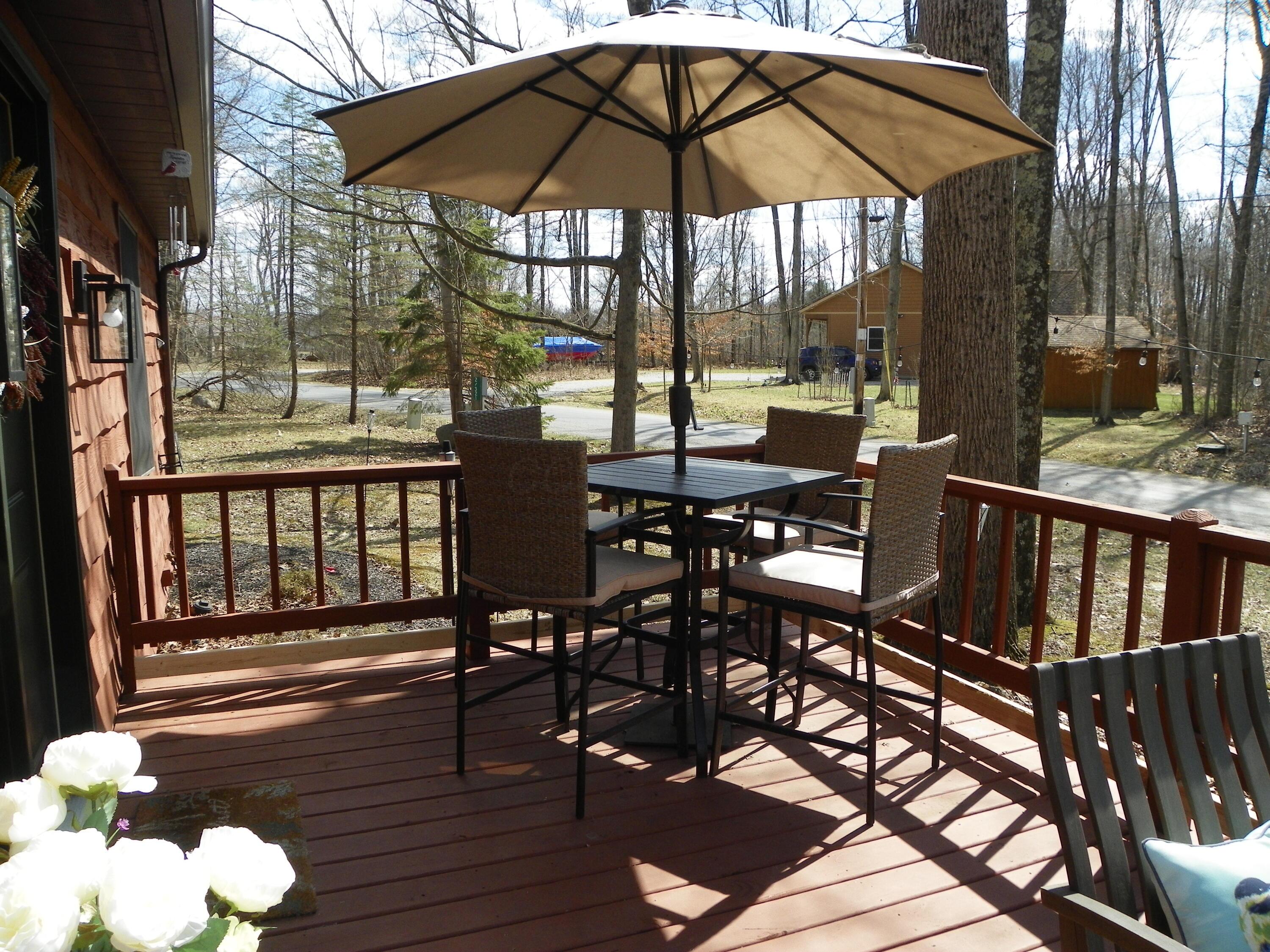 7326 State Route 19 #UNIT 2, LOT 321, Mount Gilead, Ohio image 6