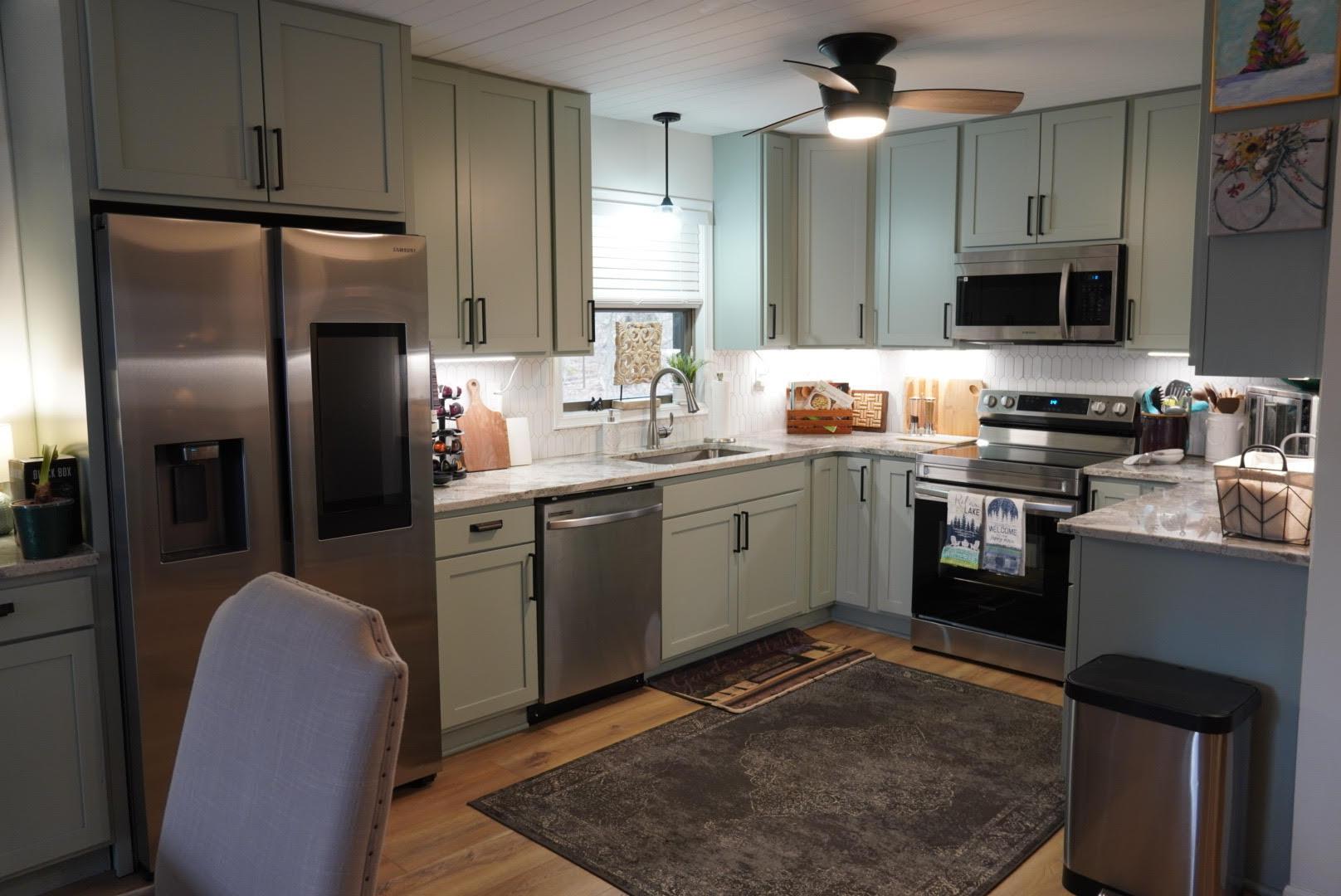 7326 State Route 19 #UNIT 2, LOT 321, Mount Gilead, Ohio image 15