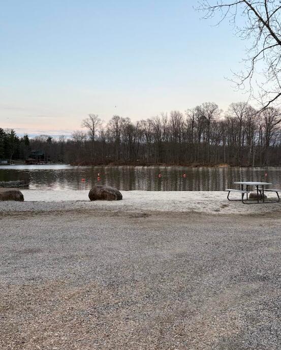7326 State Route 19 #UNIT 2, LOT 321, Mount Gilead, Ohio image 49