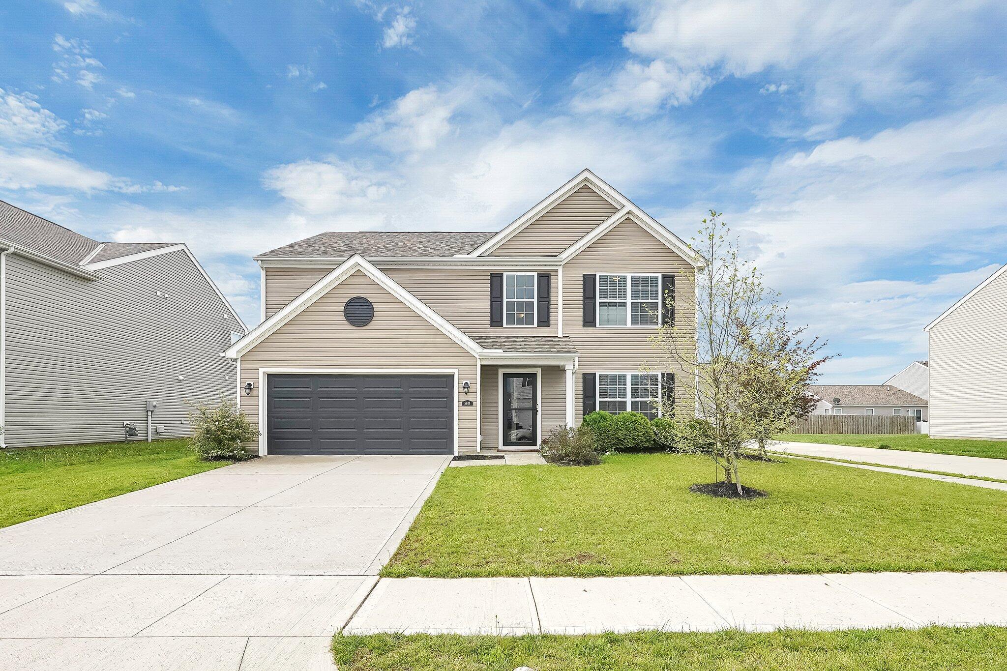 5617 Branchville Drive, Canal Winchester, Ohio image 2