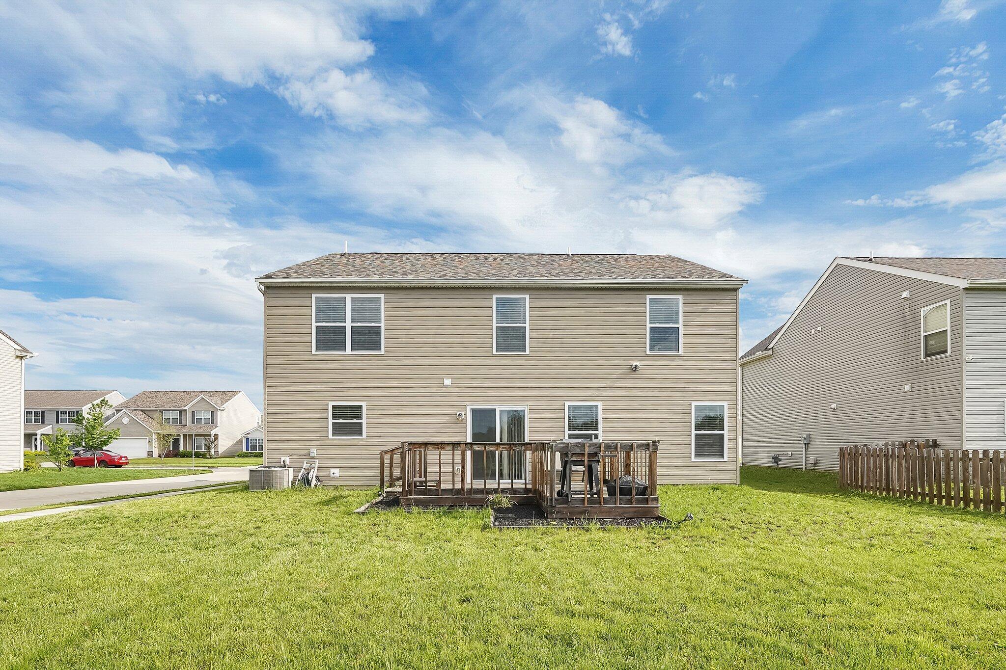 5617 Branchville Drive, Canal Winchester, Ohio image 35