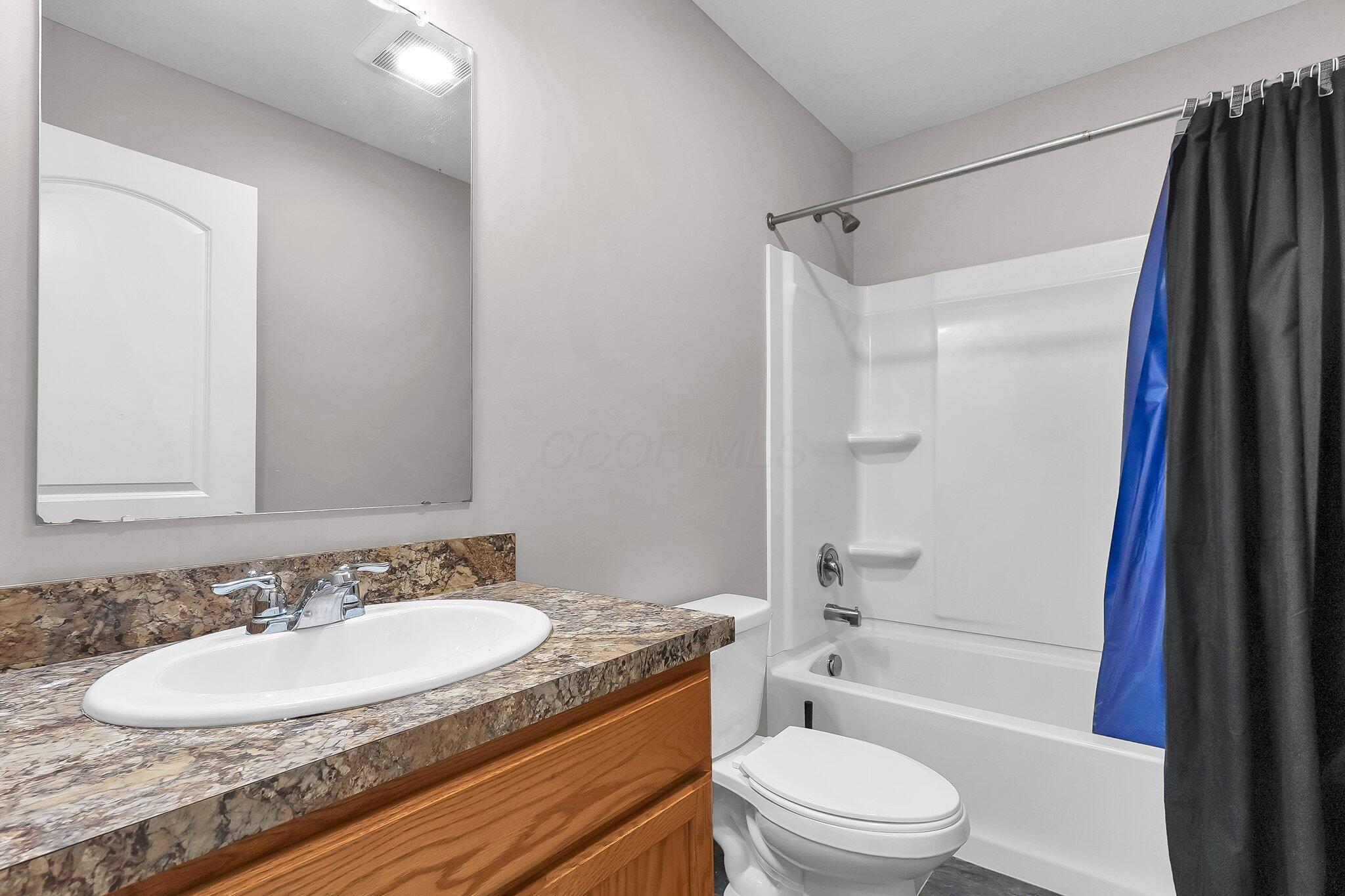 5617 Branchville Drive, Canal Winchester, Ohio image 24
