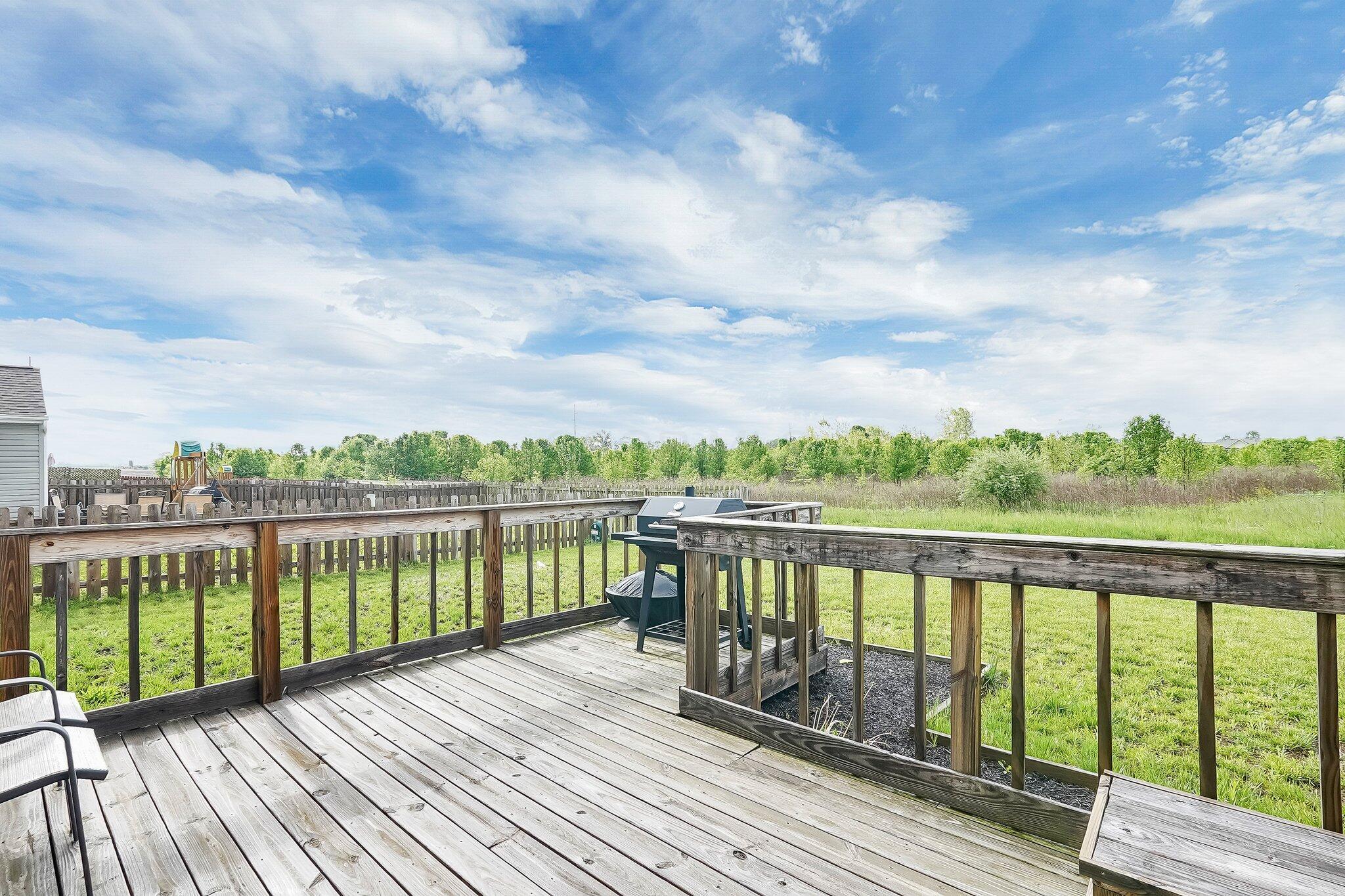 5617 Branchville Drive, Canal Winchester, Ohio image 33