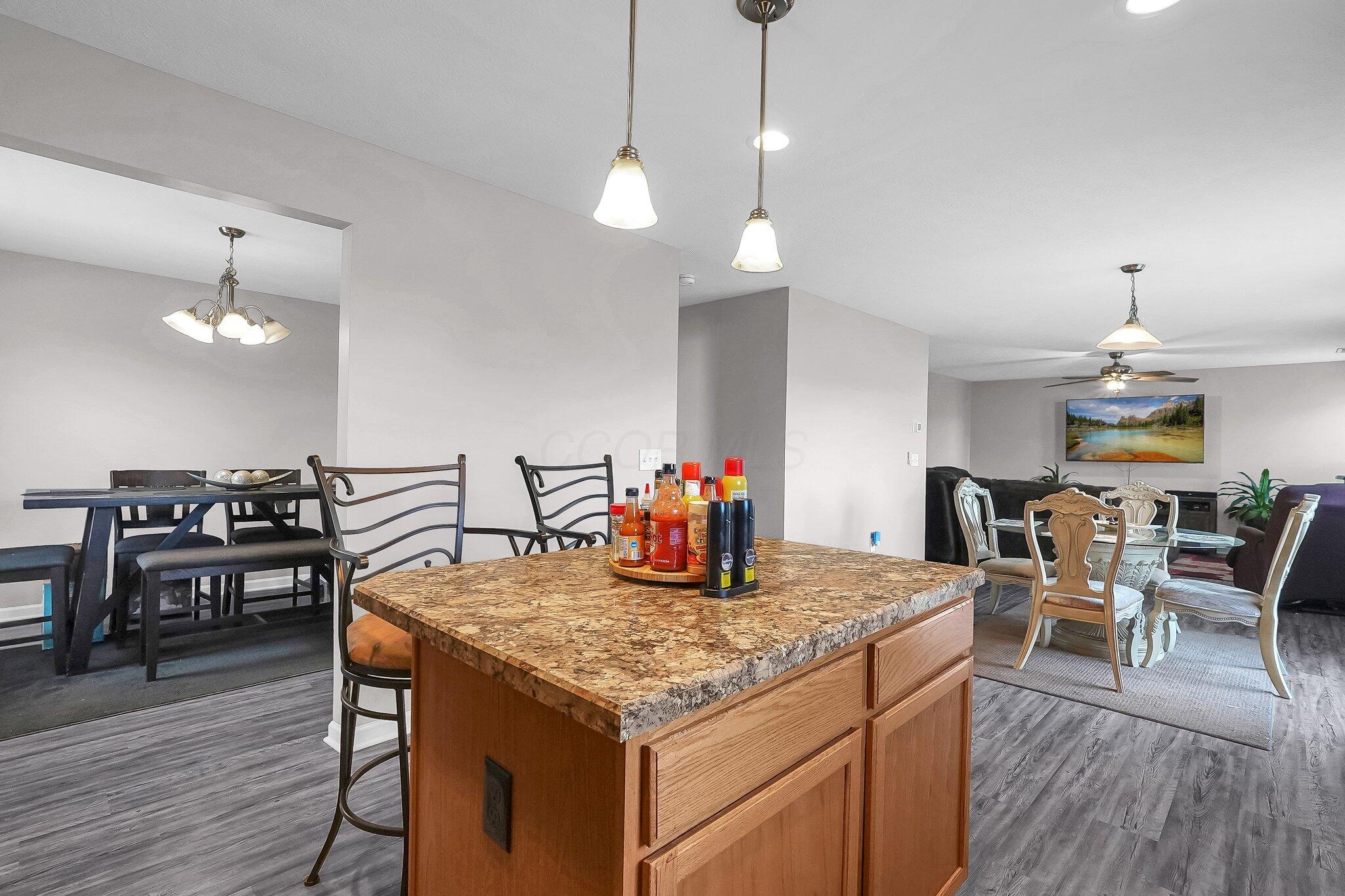 5617 Branchville Drive, Canal Winchester, Ohio image 12