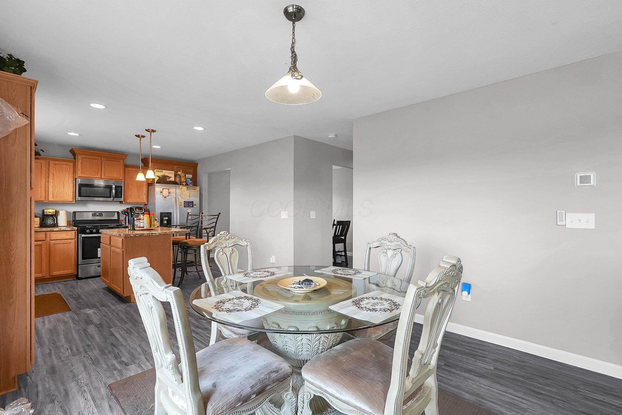 5617 Branchville Drive, Canal Winchester, Ohio image 15