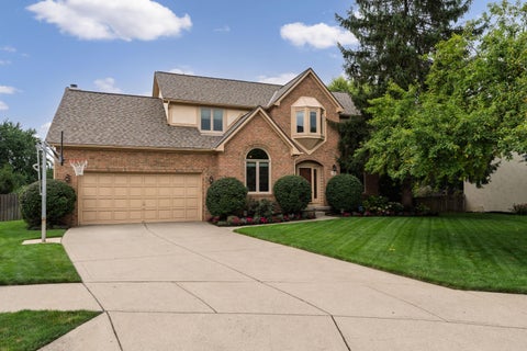 Photo of 261 Wedgewood Court, Westerville, OH 43082 (MLS # 226028475)