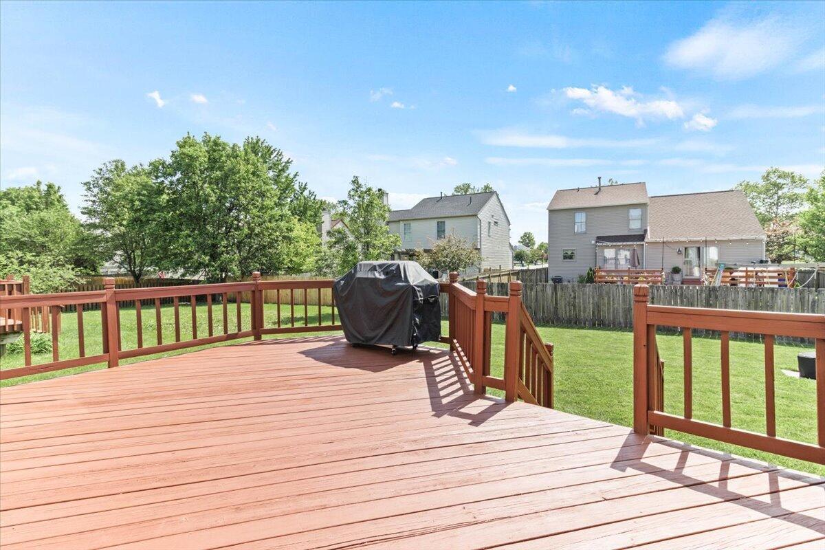 269 Rainswept Drive, Galloway, Ohio image 35