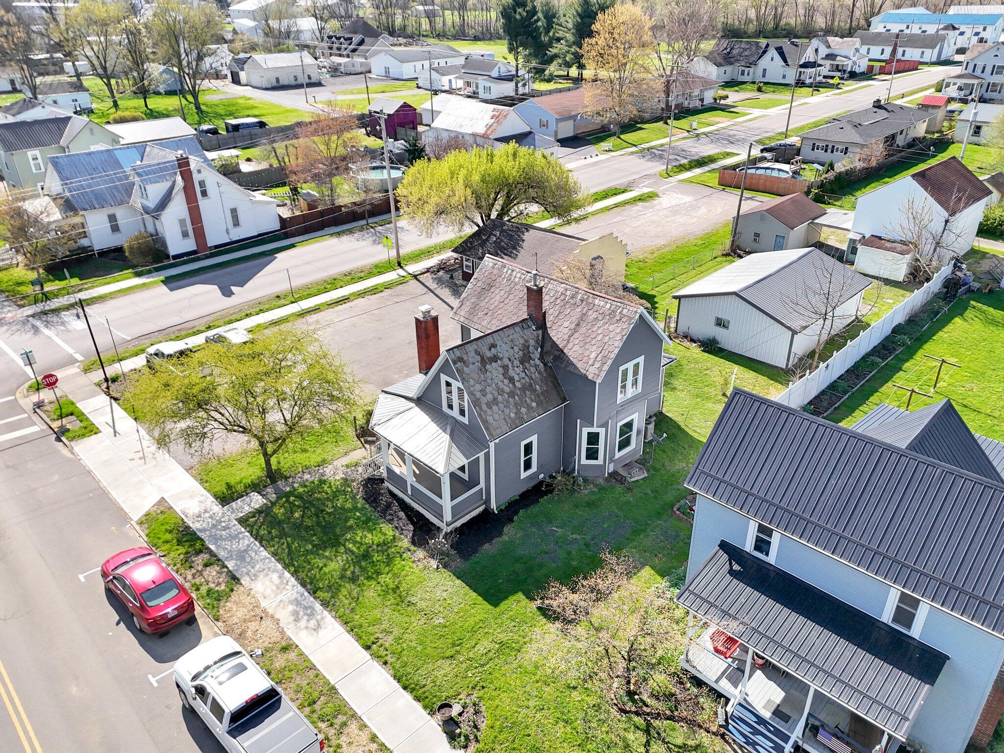 505 Marietta Street, Bremen, Ohio image 28
