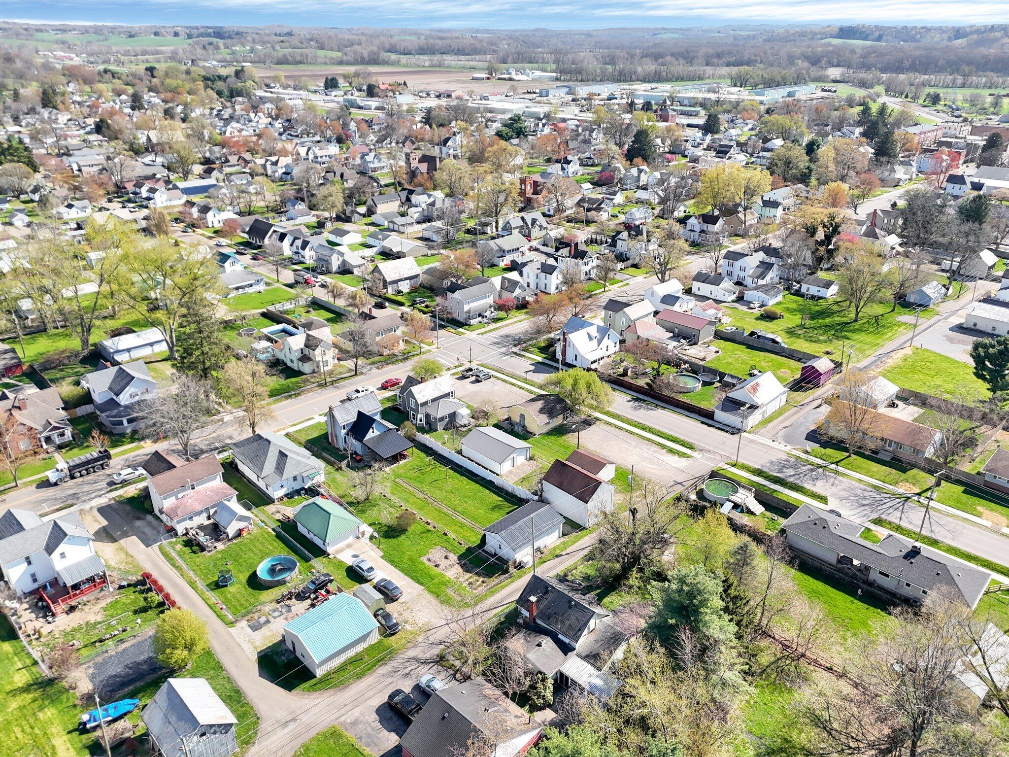 505 Marietta Street, Bremen, Ohio image 37