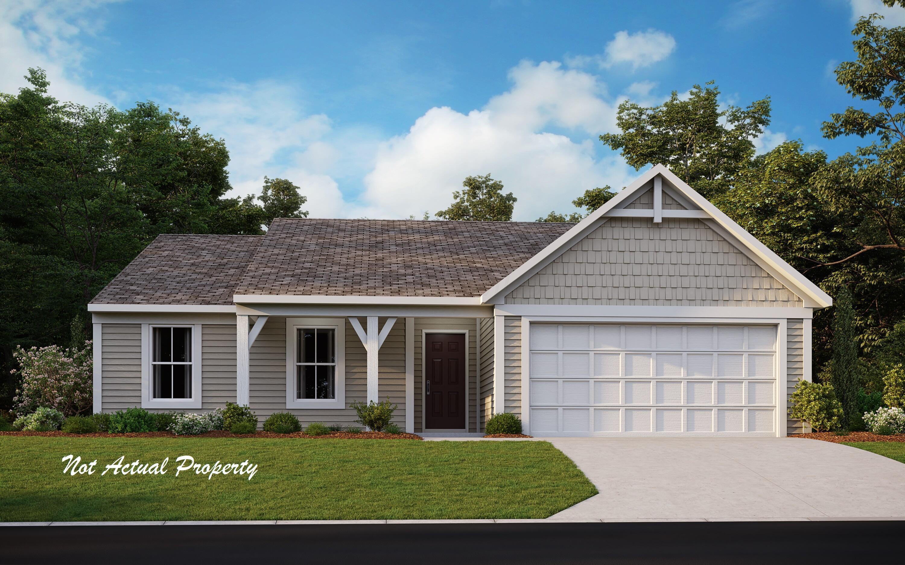6521 Bellmouth Road, Galloway, Ohio image 1