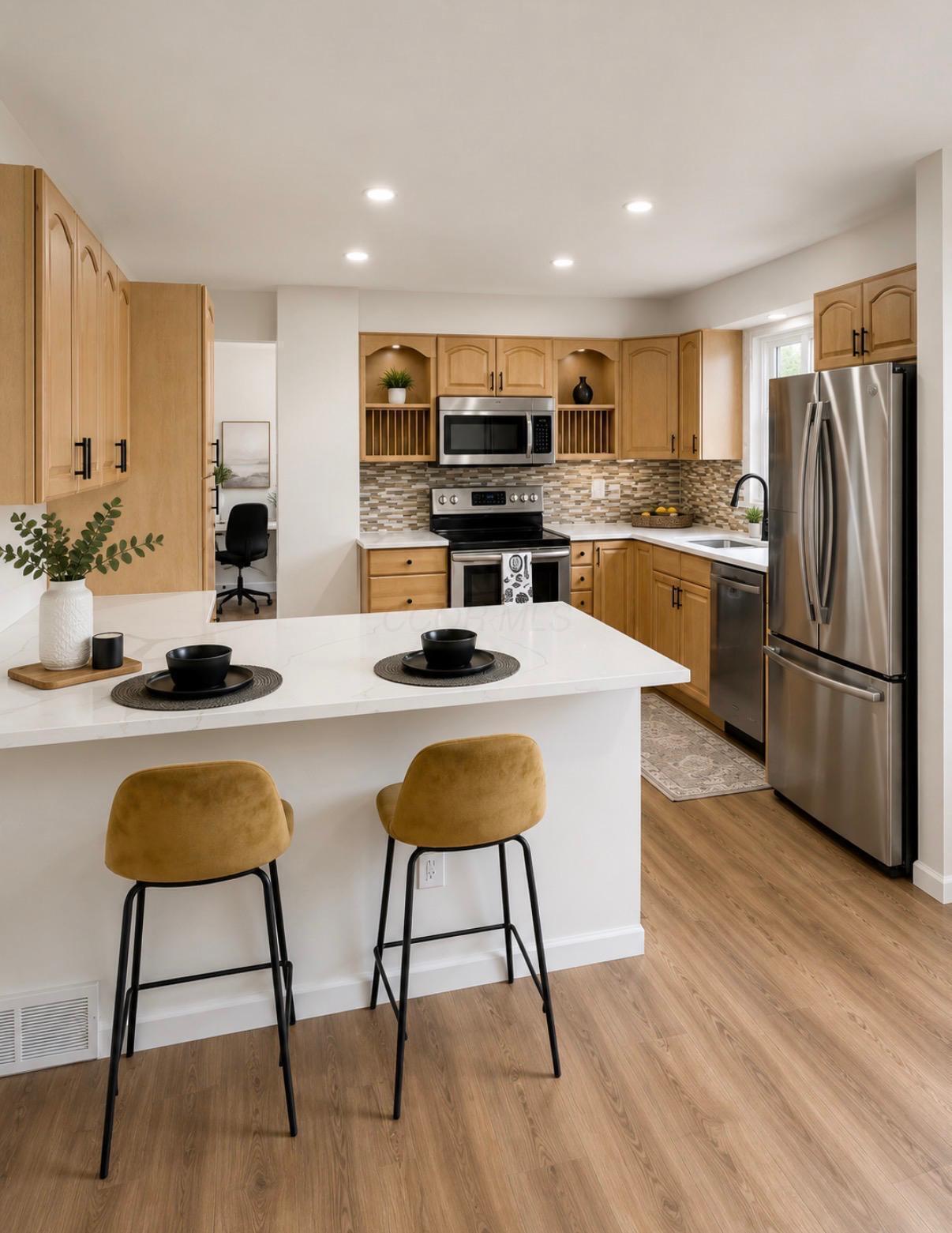 3760 Santa Maria Drive