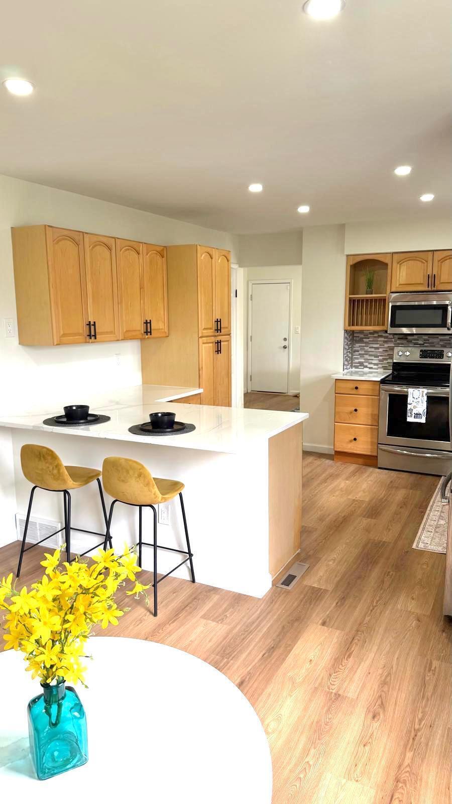 3760 Santa Maria Drive