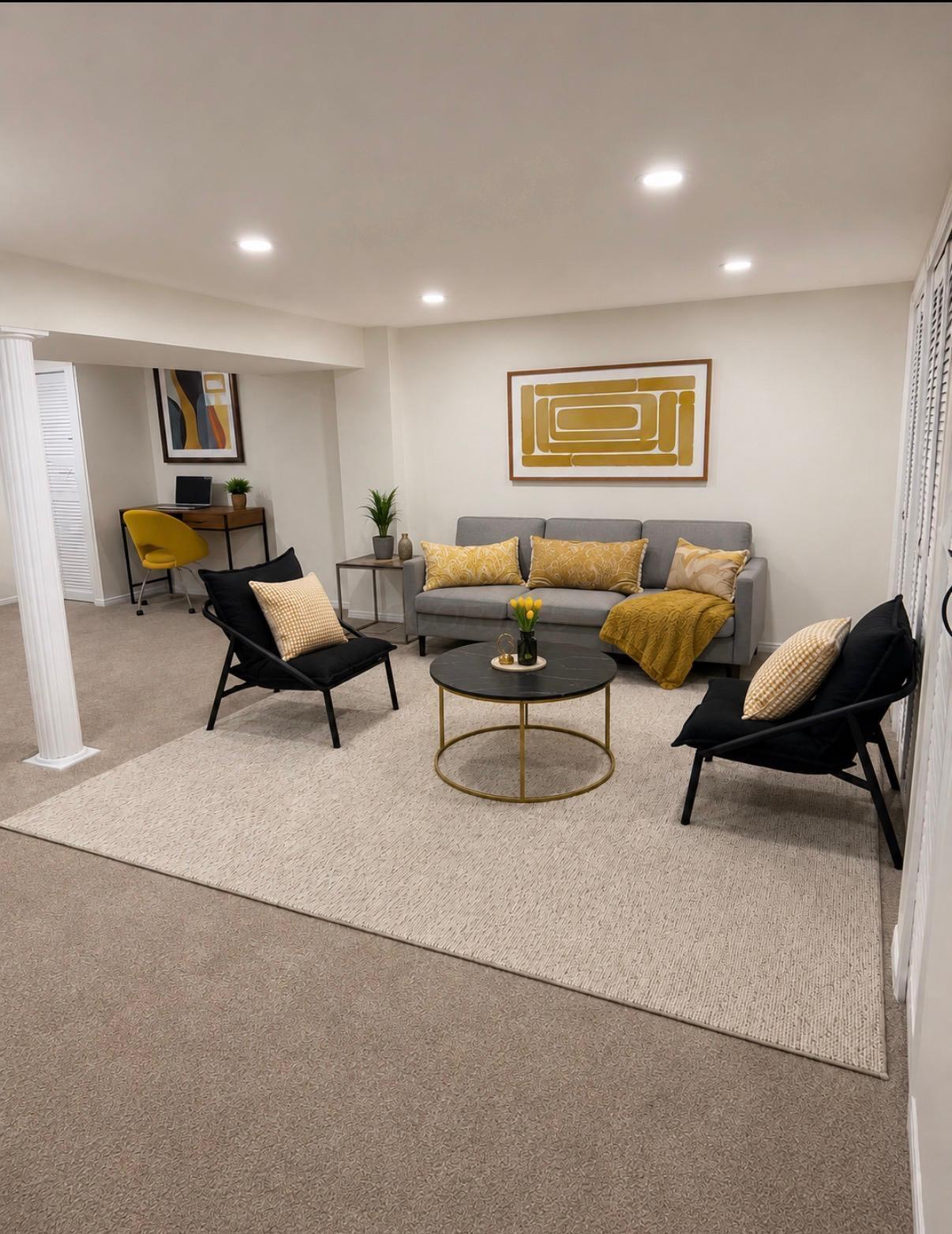 3760 Santa Maria Drive
