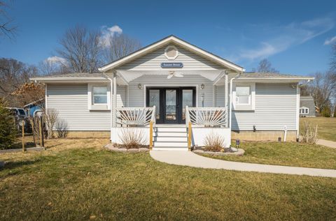 Photo of 60 Appleseed Court, Howard, OH 43028 (MLS # 226005816)