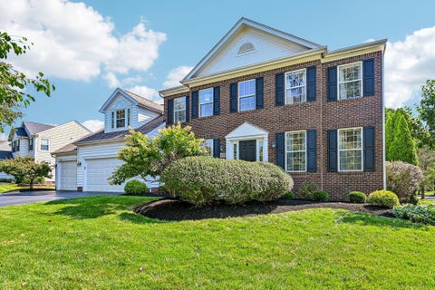 Photo of 4952 Alston Grove Drive, Westerville, OH 43082 (MLS # 226034650)