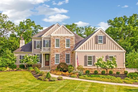 Photo of 6577 Plesenton Drive S, Worthington, OH 43085 (MLS # 225029183)