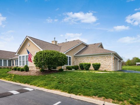 Photo of 1274 Allington Lane, Columbus, OH 43240 (MLS # 226013290)