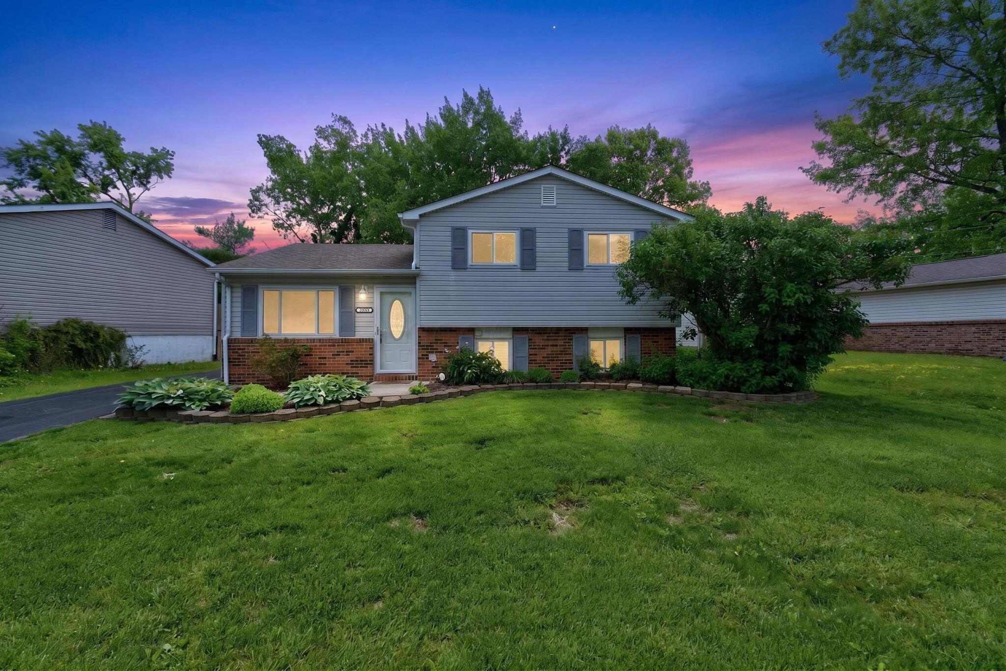 3554 Hines Road