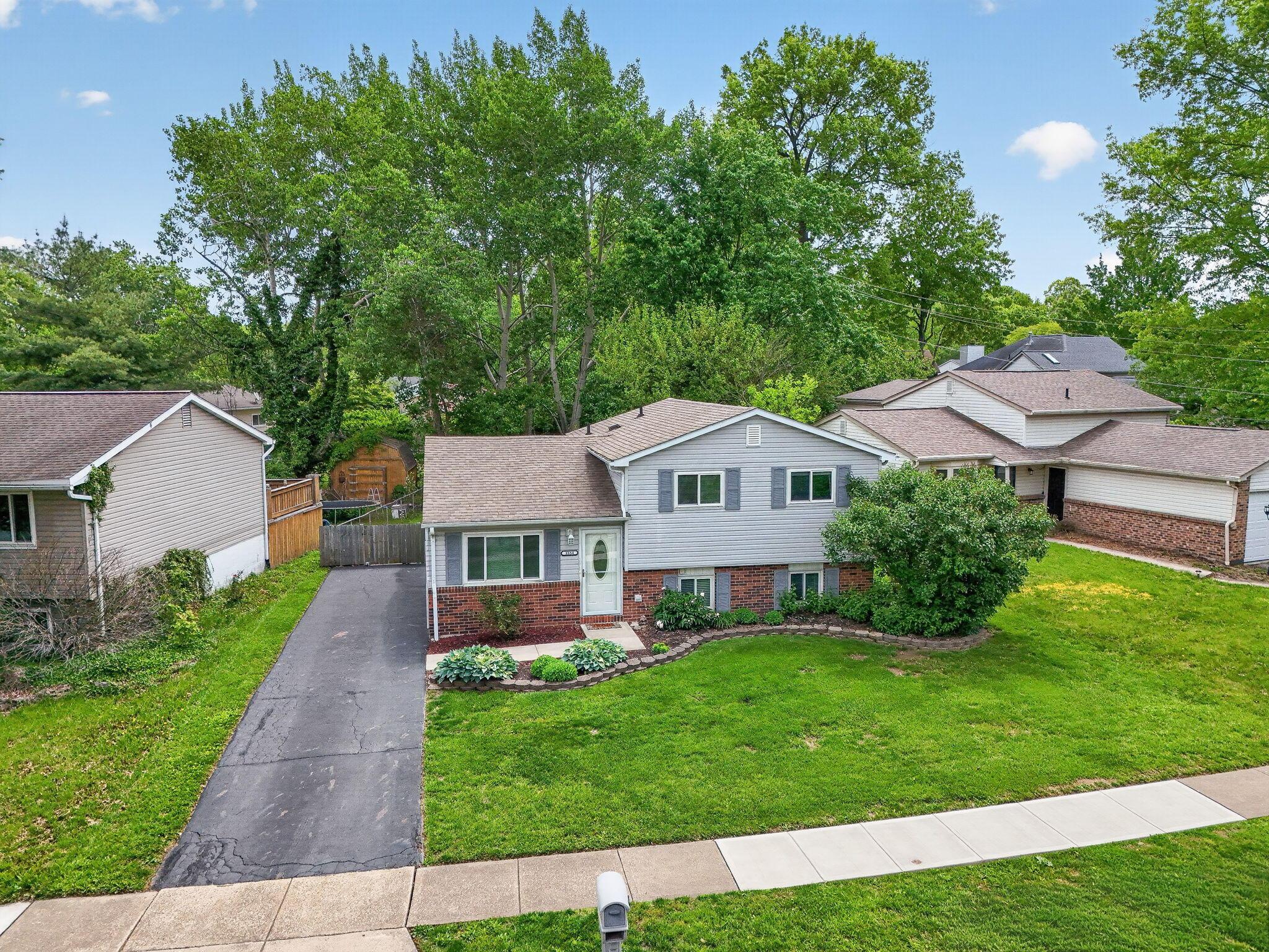 3554 Hines Road