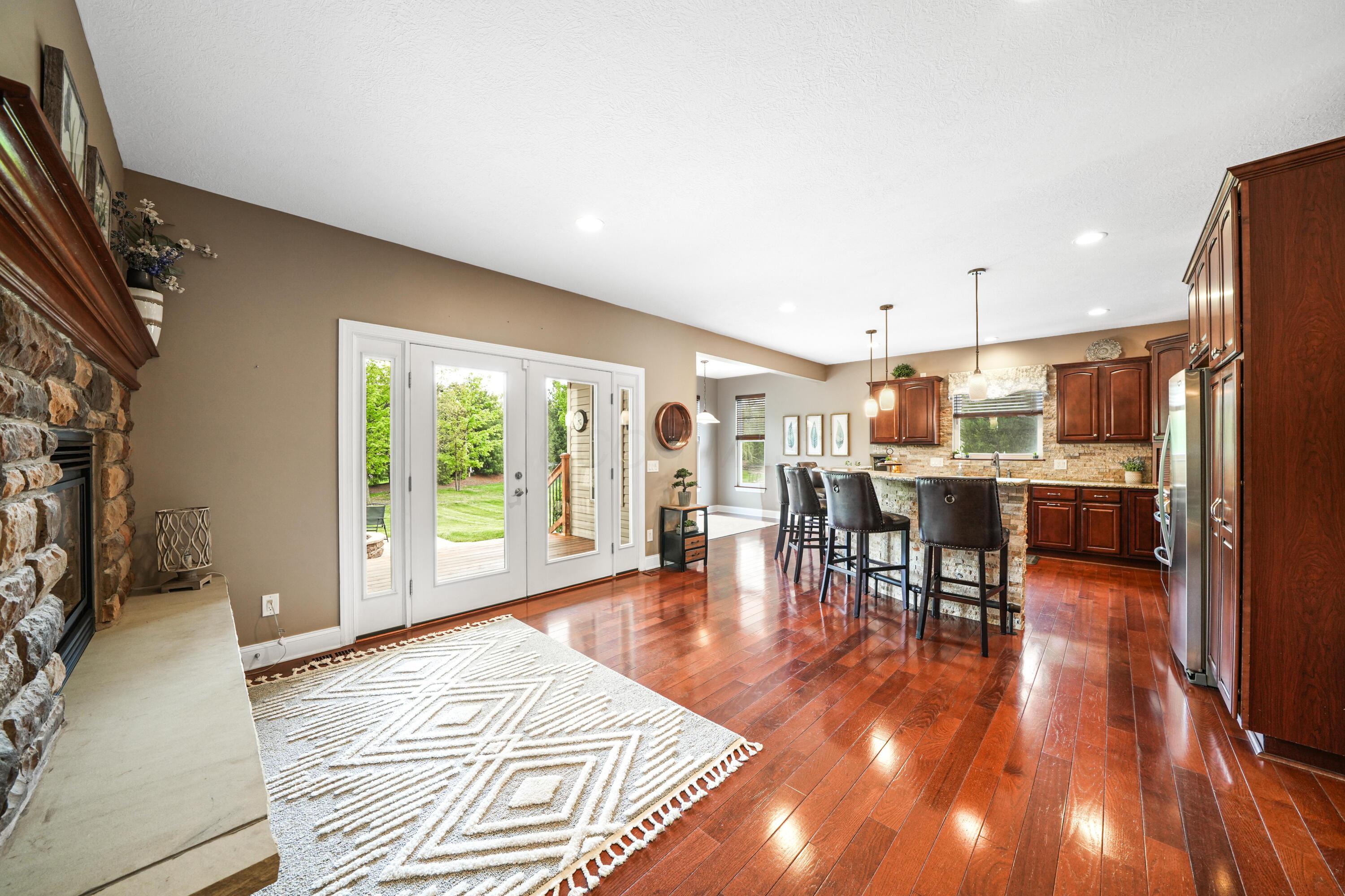 21252 Breckenridge Lane, Strongsville, Ohio image 19