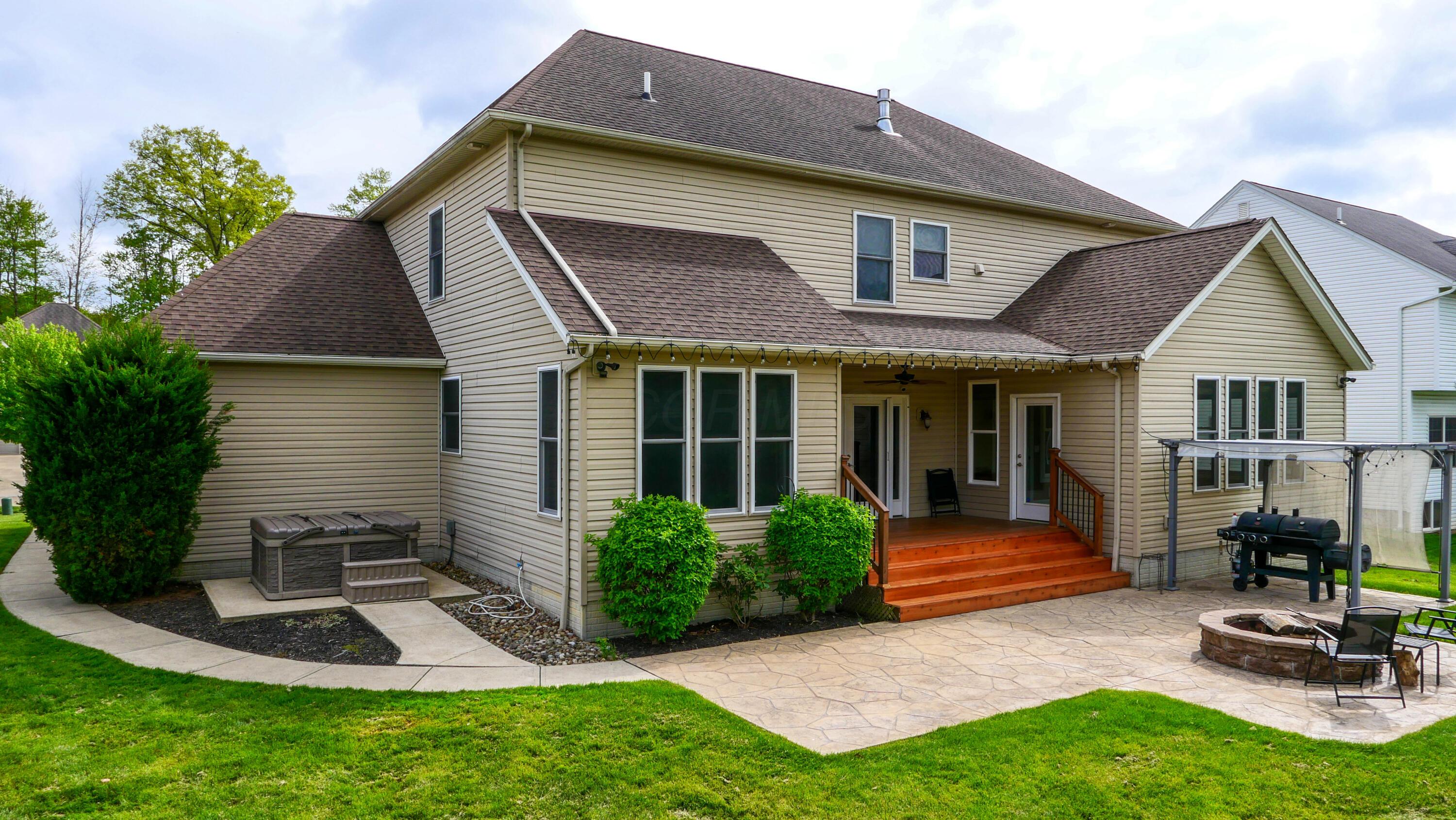 21252 Breckenridge Lane, Strongsville, Ohio image 15
