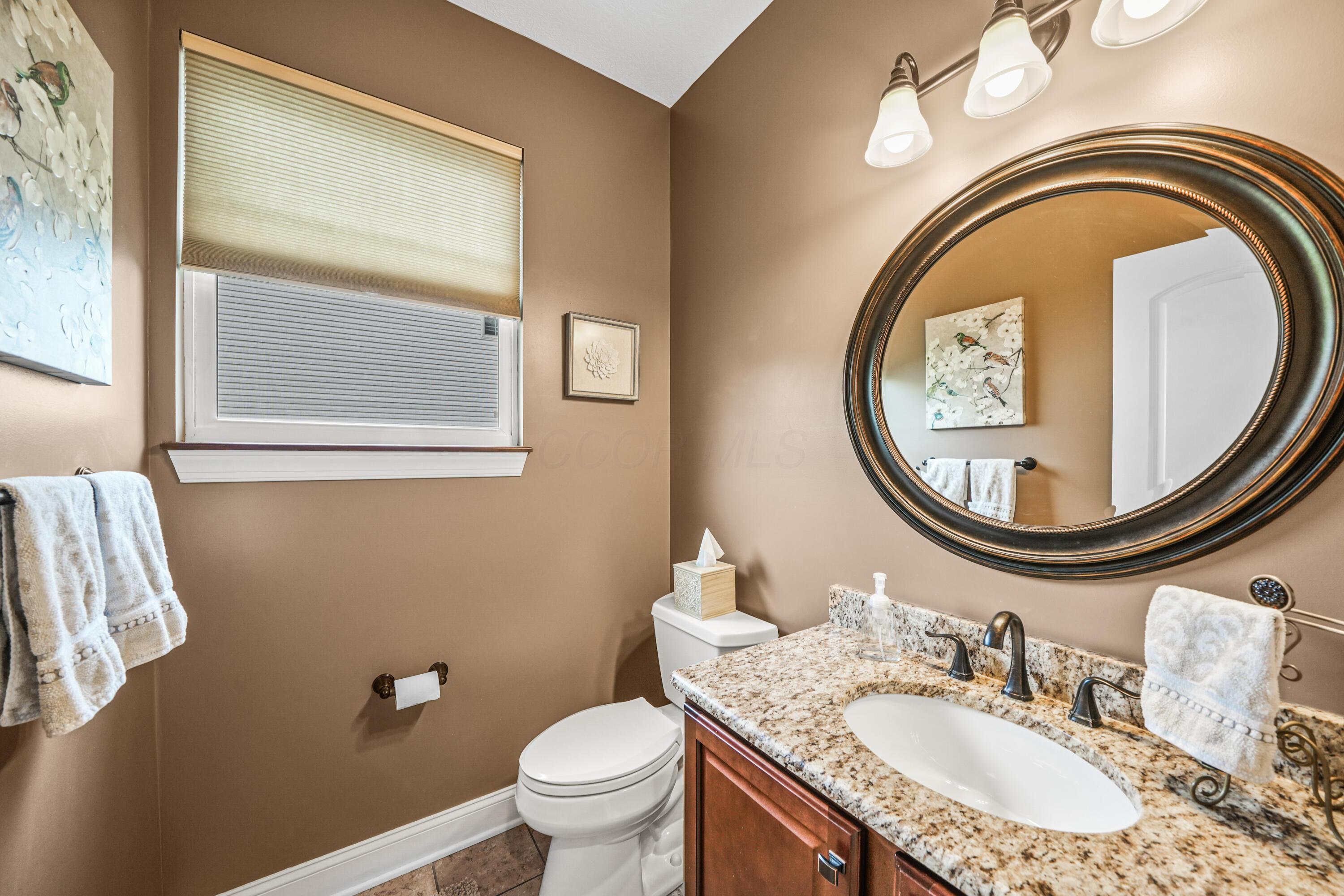 21252 Breckenridge Lane, Strongsville, Ohio image 29
