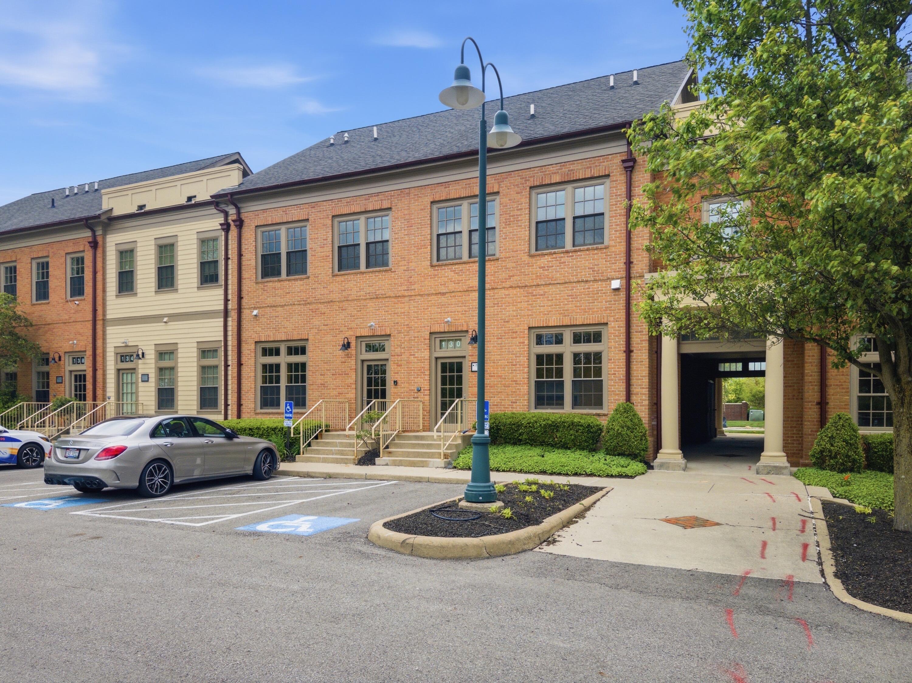 130 E Main Street G