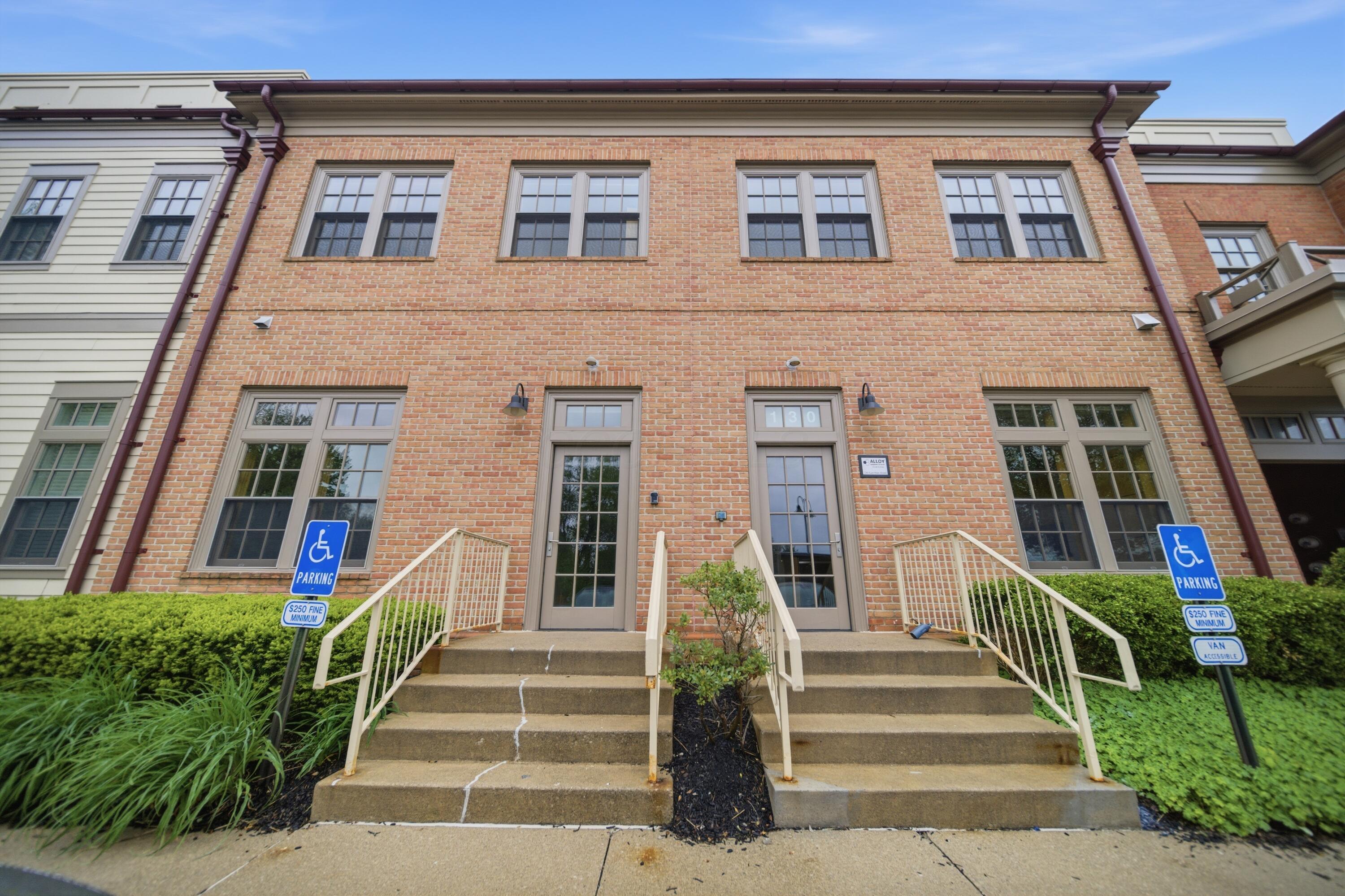130 E Main Street G