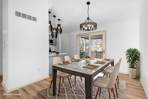 Tiny photo for 3800 Mount Hood Court, Columbus, OH 43230 (MLS # 226000820)