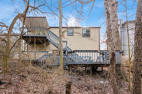 Tiny photo for 3800 Mount Hood Court, Columbus, OH 43230 (MLS # 226000820)