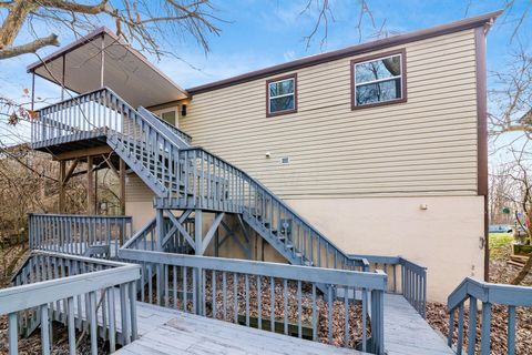 Tiny photo for 3800 Mount Hood Court, Columbus, OH 43230 (MLS # 226000820)