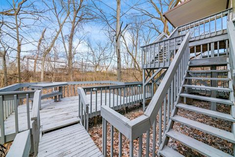 Tiny photo for 3800 Mount Hood Court, Columbus, OH 43230 (MLS # 226000820)