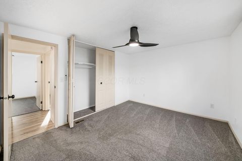 Tiny photo for 3800 Mount Hood Court, Columbus, OH 43230 (MLS # 226000820)