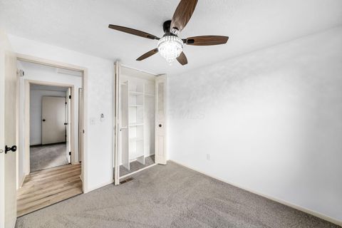 Tiny photo for 3800 Mount Hood Court, Columbus, OH 43230 (MLS # 226000820)