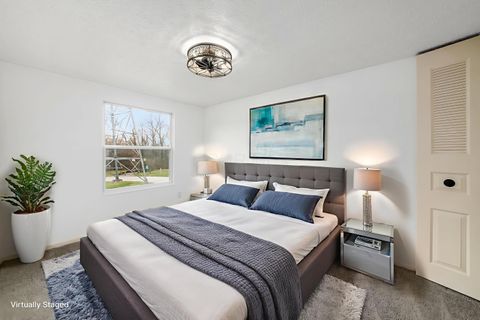 Tiny photo for 3800 Mount Hood Court, Columbus, OH 43230 (MLS # 226000820)