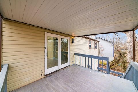 Tiny photo for 3800 Mount Hood Court, Columbus, OH 43230 (MLS # 226000820)