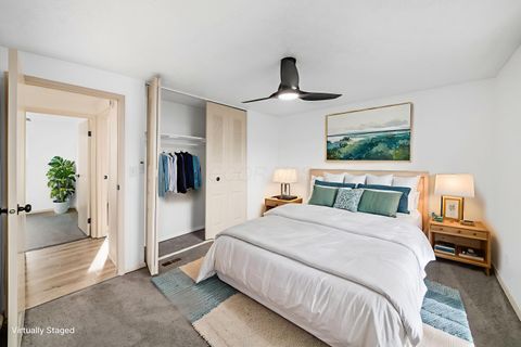 Tiny photo for 3800 Mount Hood Court, Columbus, OH 43230 (MLS # 226000820)