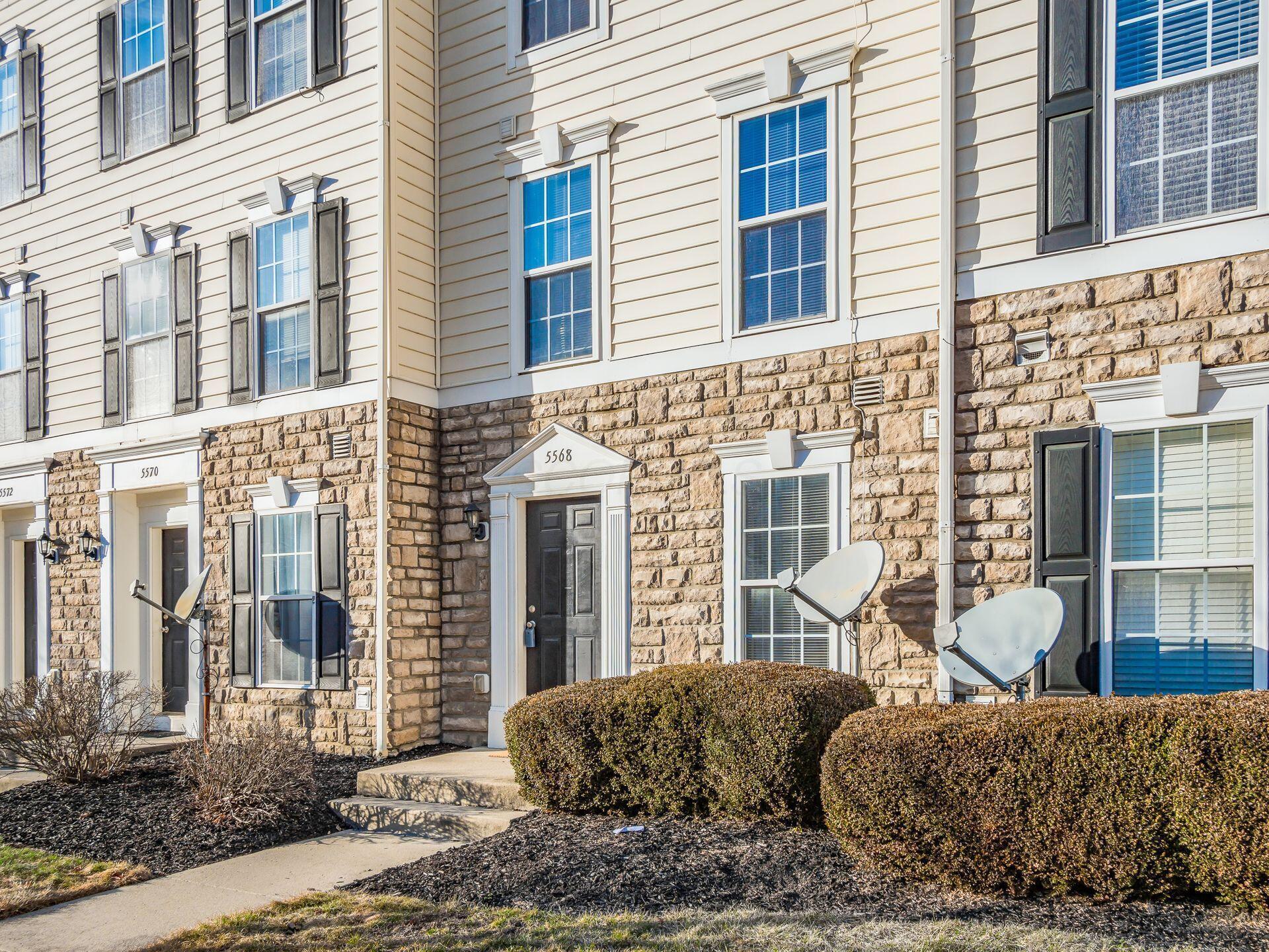 5568 Bow Falls Boulevard #36, Dublin, Ohio image 3