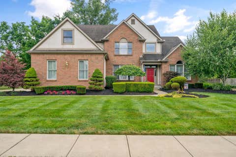 Photo of 9153 Candleridge Street, Pickerington, OH 43147 (MLS # 226026463)