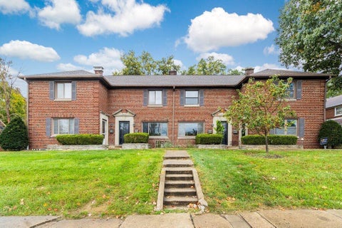Tiny photo for 4067 Indianola Avenue 2B #2B, Columbus, OH 43214 (MLS # 226039595)