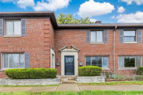 Photo of 4067 Indianola Avenue 2B #2B, Columbus, OH 43214 (MLS # 226039595)